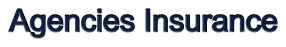Agencies Insurance